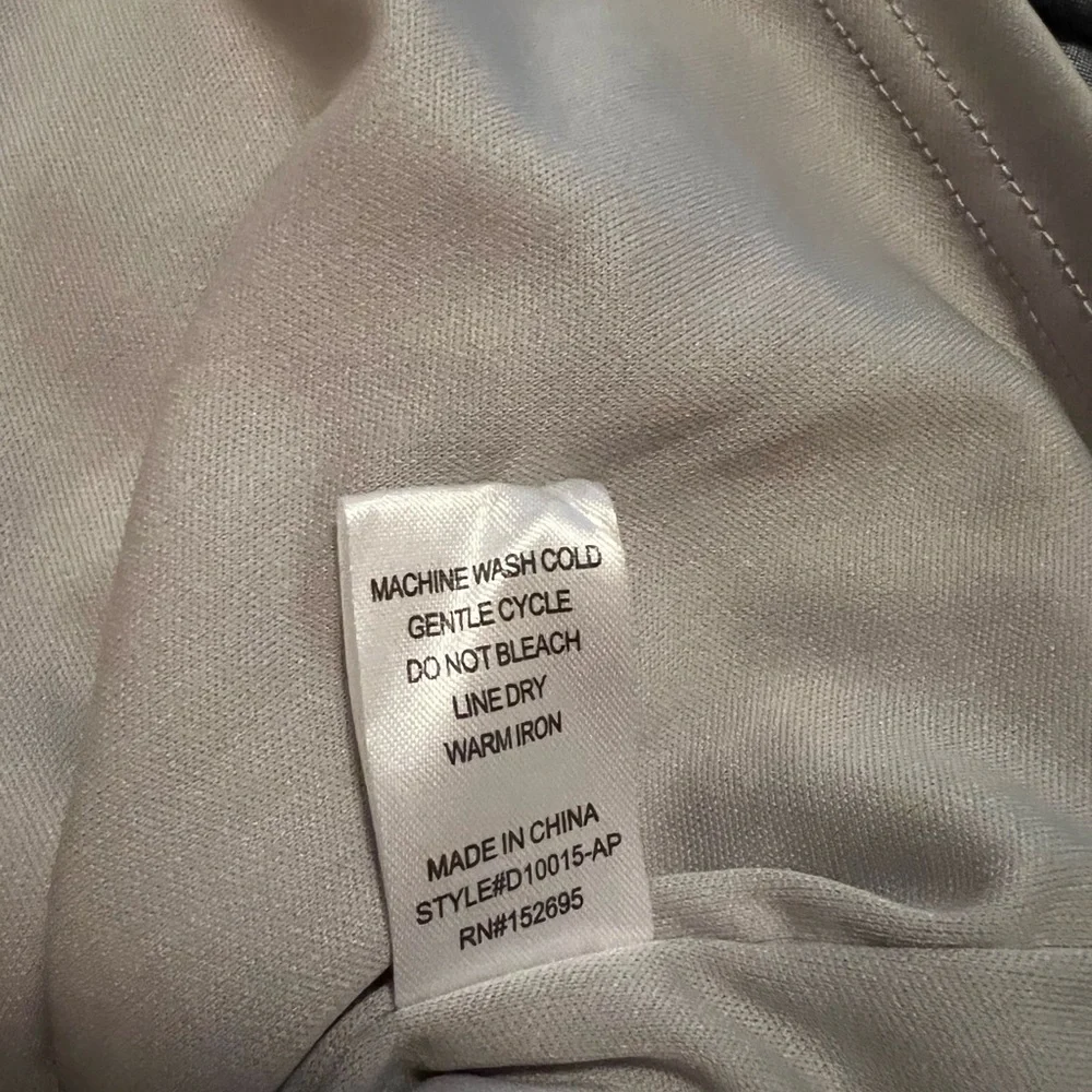 Stitch Fix NWT Off the shoulder women’s dress - Picture 4 of 6